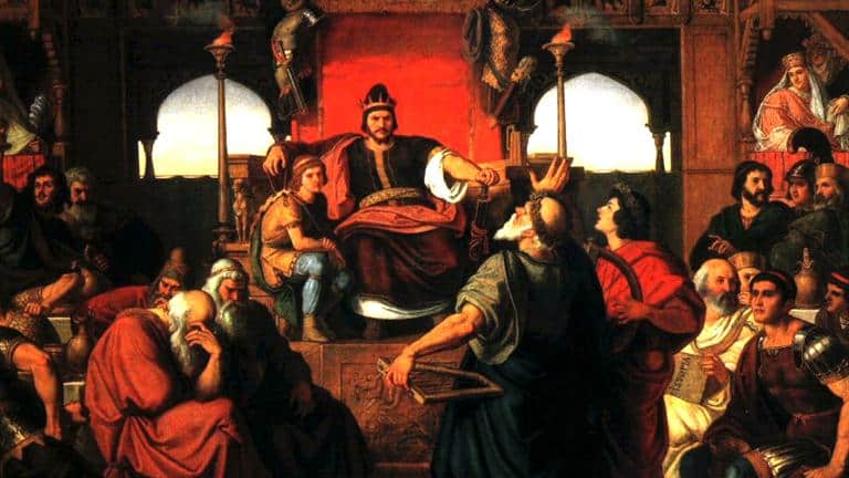Átila, o Huno (Imperador Romano)