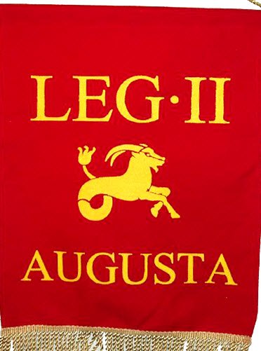 Legião Romana Augusta Legion