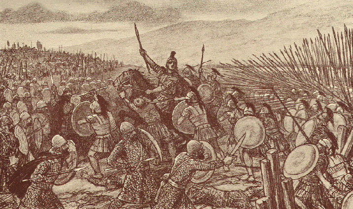 Batalha de Gaugamela