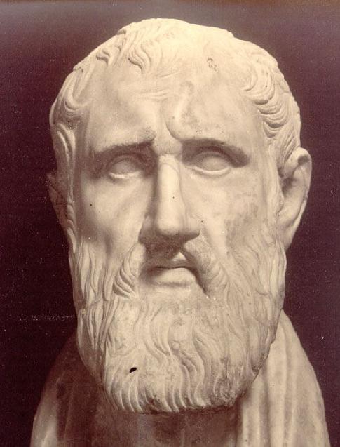 Filósofo grego Zeno