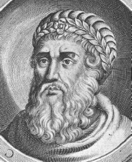 Herodes, rei dos romanos da Judéia