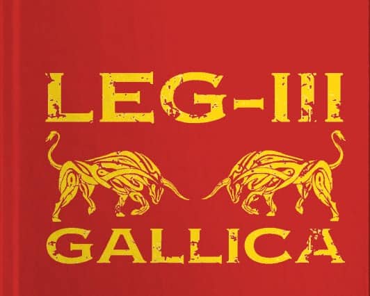 Legio III Gallica