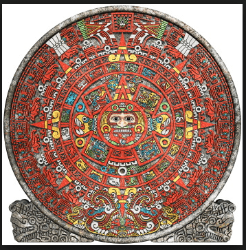 Matemática na civilização maia