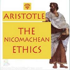 A ética nicomacheana