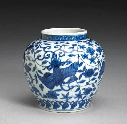 Porcelana: invenção chinesa