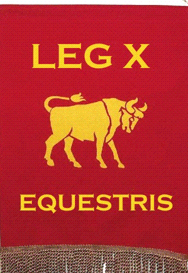 Legião Romana Legião Equestris