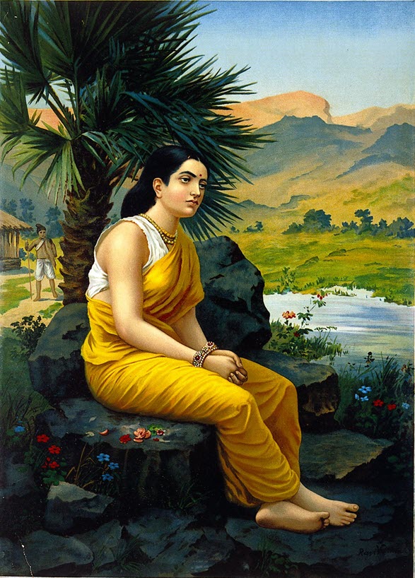Sita, deusa hindu