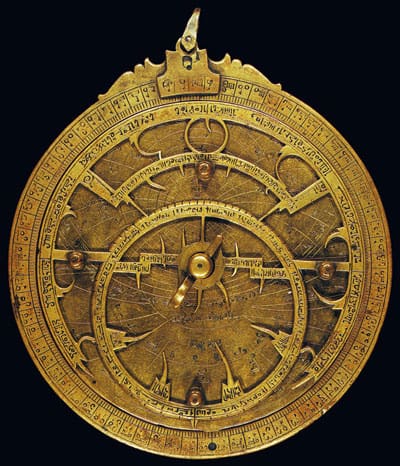 Astrologia, antiga Mesopotâmia