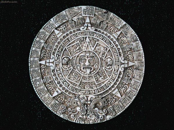 Astronomia maia