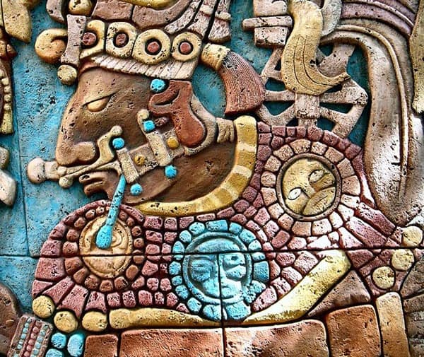 Civilização maia: as artes