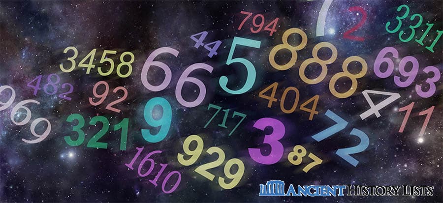 Numerologia de Pitágoras