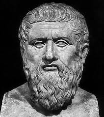 Platão, filósofo grego