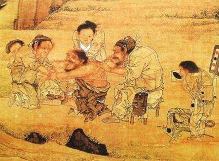 Top 18 Invenções Chinesas Antigas e Descobertas