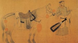 As 10 maiores histórias antigas de mitologia chinesa