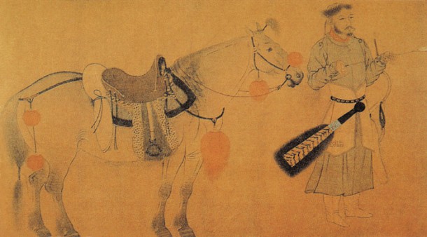 As 10 maiores histórias antigas de mitologia chinesa