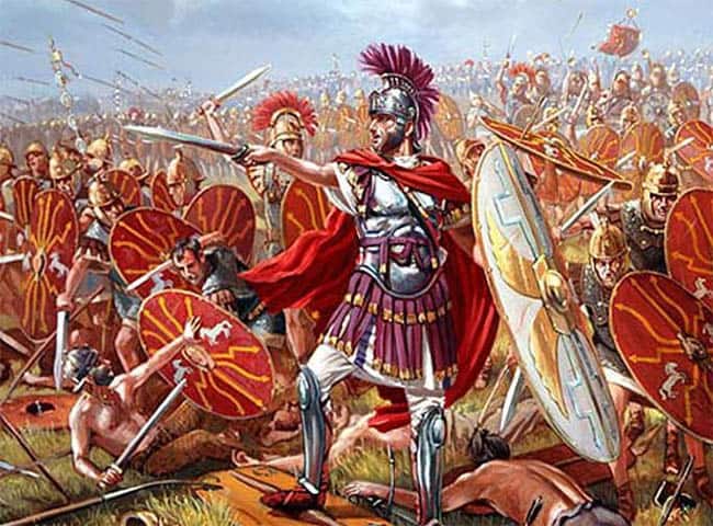 Guerra Civil de César