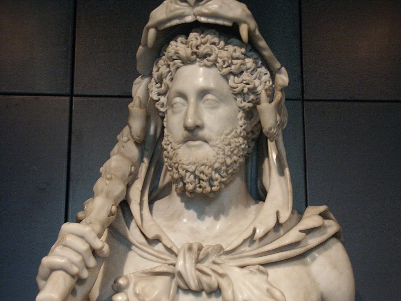 Commodus (imperador romano infame)