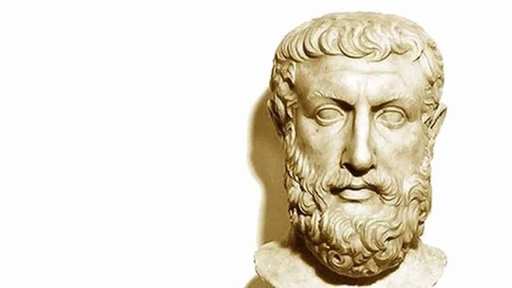 Top 10 filósofos gregos antigos