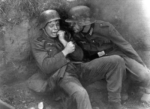 Choque de Concha, Primeira Guerra Mundial