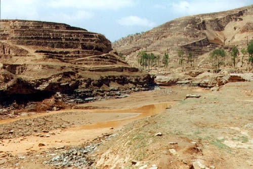 Antiga civilização chinesa
