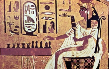 Top 10 invenções e descobertas do antigo Egito