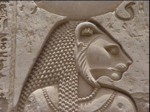 10 Deuses e Deusas Mais Admirados do Egito