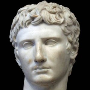 Top 10 Pessoas Famosas na Roma Antiga