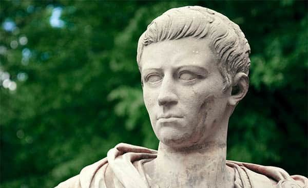 11 Fatos Surpreendentes e Fascinantes sobre os Imperadores Romanos