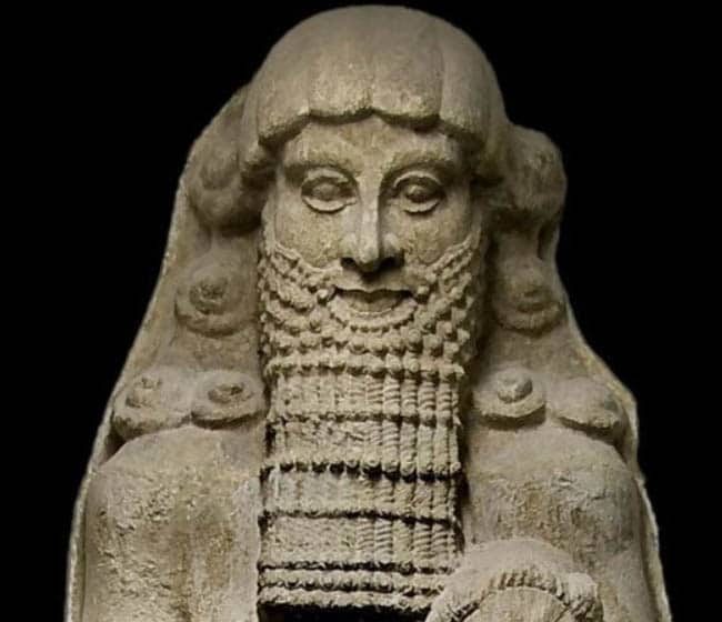 Épico de Gilgamesh: Resumo em 10 pontos interessantes