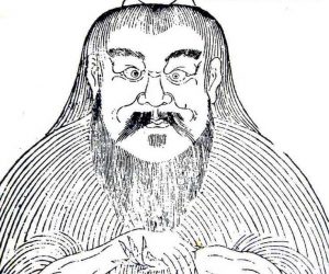 Top 10 Mitos Interessantes e Fascinantes na China Antiga