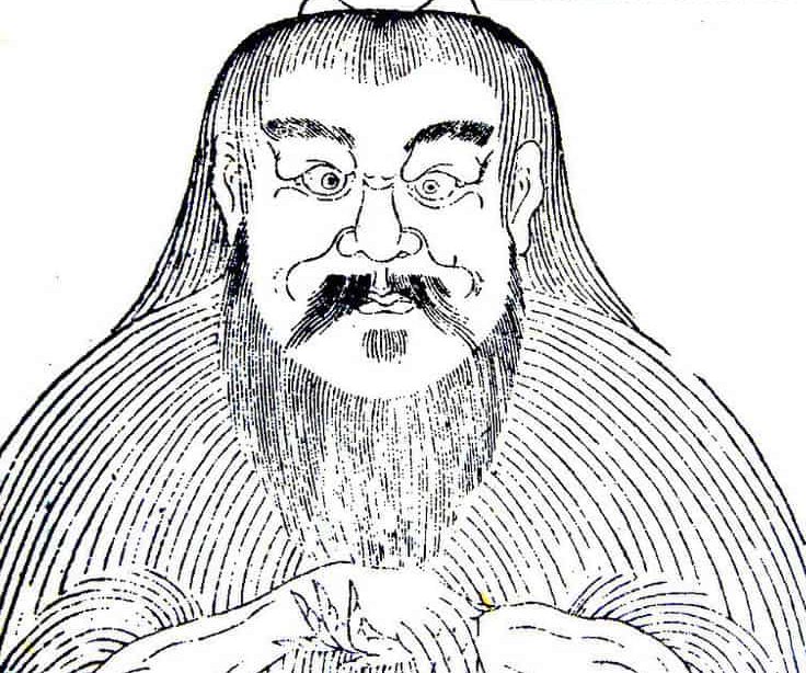 Top 10 Mitos Interessantes e Fascinantes na China Antiga