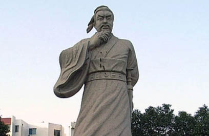 Top 10 Contribuições de Sun Tzu