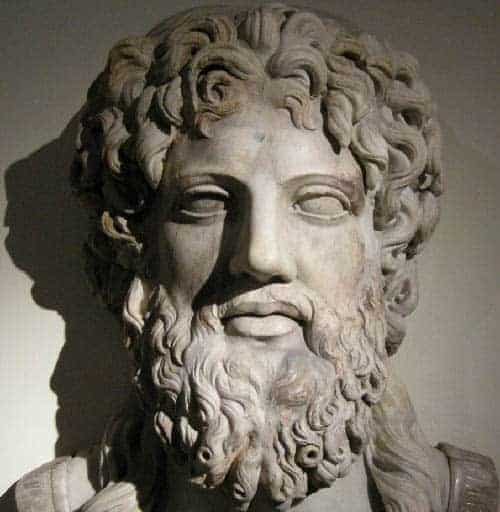 10 Deuses Gregos Antigos