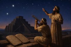 Astronomia na Mesopotâmia Antiga: Tabelas de Planetas e Eclipses