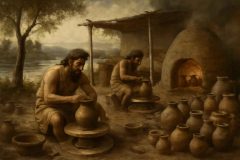A Cerâmica na Mesopotâmia Antiga: Técnicas, Usos e Relevância Cultural