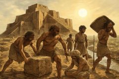 Escravidão na Mesopotâmia Antiga: Estrutura, Direitos e Rotinas de Trabalho