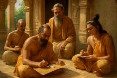Origem do Zero na Índia Antiga: descoberta e evolução do numeral