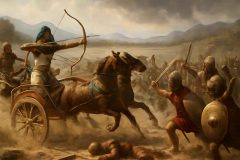 Batalha de Kadesh: Estratégias e Legado de um Conflito Milenar