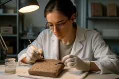 Como restaurar tabletes cuneiformes mesopotâmicos: guia de restauração completo
