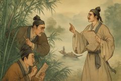 Espionagem na China Antiga: Técnicas e Agentes Secretos da Dinastia Han