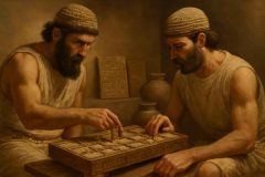 Jogo Real de Ur: História, Regras e Legado Cultural
