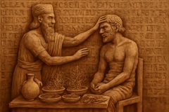 Medicina na Mesopotâmia Antiga: práticas médicas e tratamentos