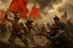 Revolta dos Taiping na China: causas, desdobramentos e legado