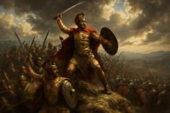 Revolta de Spartacus: Estratégias, Impacto e Legado da Terceira Guerra Servil