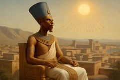 Biografia de Akhenaton: Reforma Religiosa e Legado no Egito Antigo