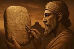 Calendário Mesopotâmico Antigo: Estrutura, Festivais e Legado Duradouro