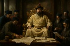 Inovações Administrativas de Kublai Khan na Dinastia Yuan