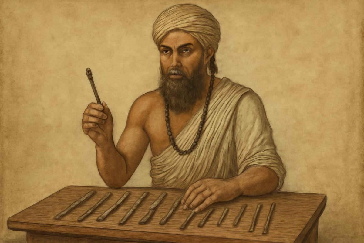 Instrumentos Cirúrgicos na Índia Antiga: Tipos, Usos e Legado
