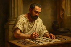 Medicina na Roma Antiga: práticas, remédios e legado