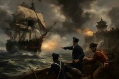 Primeira Guerra do Ópio na China: Causas, Batalhas e Consequências